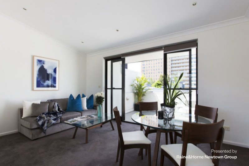 Photo - 15/16-24 Dunblane Street, Camperdown NSW 2050 - Image 4