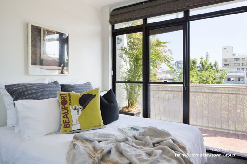 Photo - 15/16-24 Dunblane Street, Camperdown NSW 2050 - Image 8