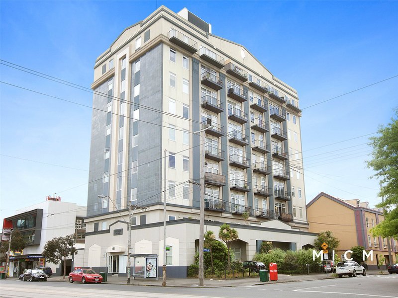 Photo - 15/161 Sturt Street, Southbank VIC 3006 - Image 1