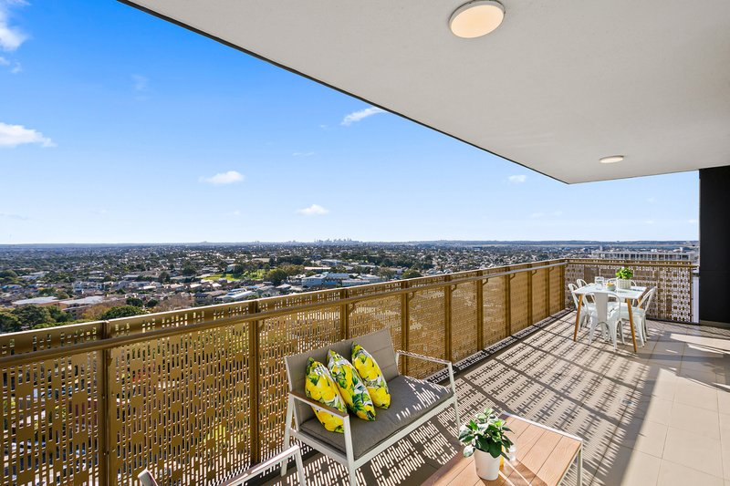 Photo - 1516/21 Treacy Street, Hurstville NSW 2220 - Image 10