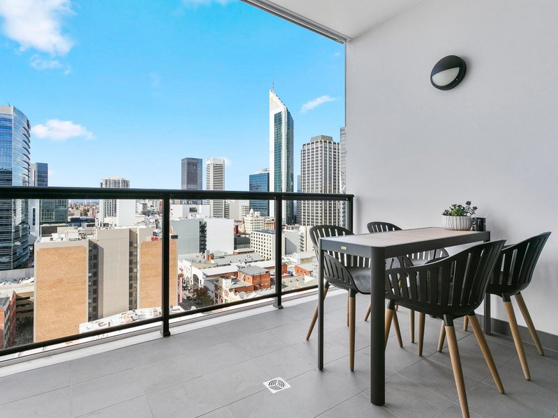 1516/380 Murray Street, Perth WA 6000