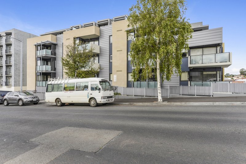 Photo - 15/166 Bathurst Street, Hobart TAS 7000 - Image 18