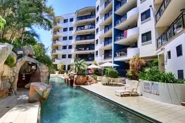 Photo - 15/17-19 Brisbane Road, Mooloolaba QLD 4557 - Image 9