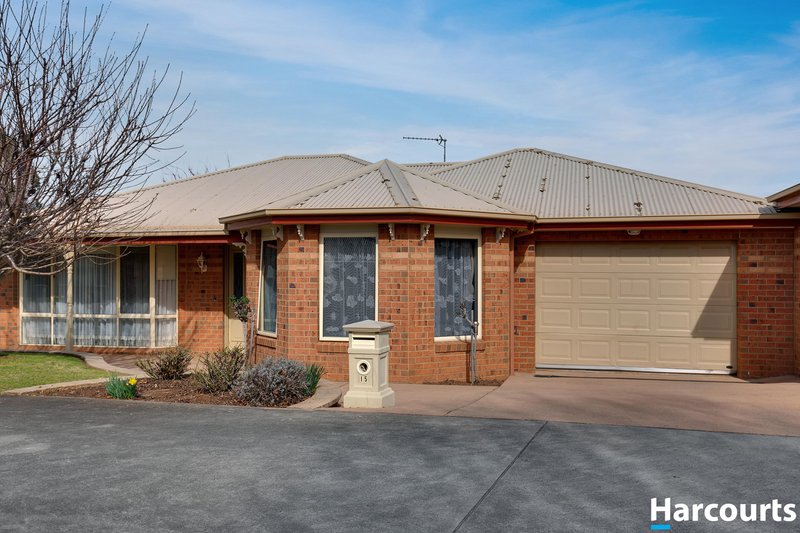 Photo - 15/17 Macdonald Street, Leongatha VIC 3953 - Image 1