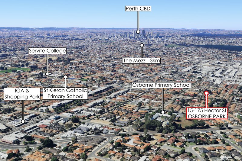 Photo - 15/175 Hector Street, Osborne Park WA 6017 - Image 4