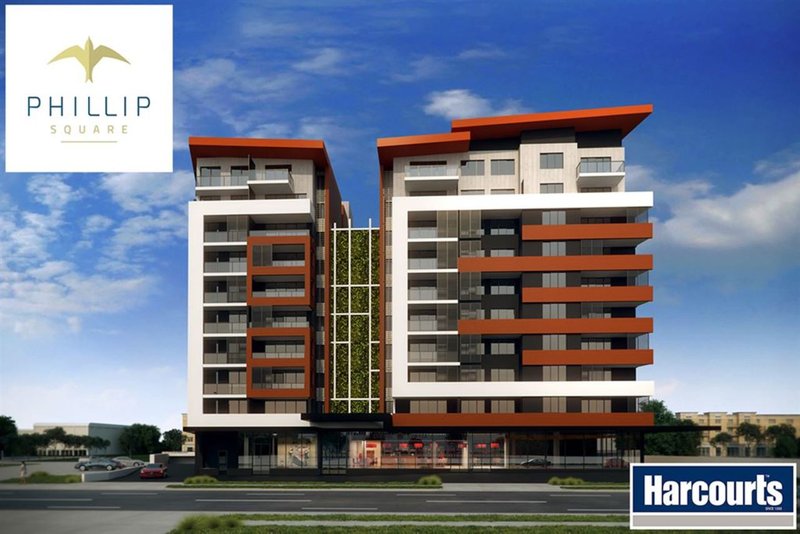 Photo - 15/18-22 Broughton Street, Campbelltown NSW 2560 - Image 6