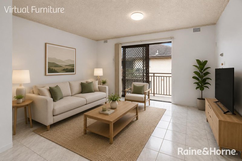 Photo - 15/18-22 Clyde Street, Croydon Park NSW 2133 - Image 2