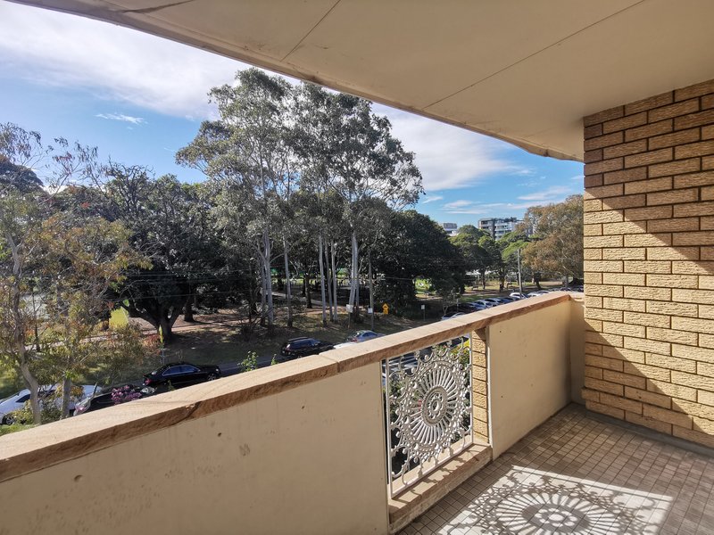 15/18-22 Park Avenue, Burwood NSW 2134