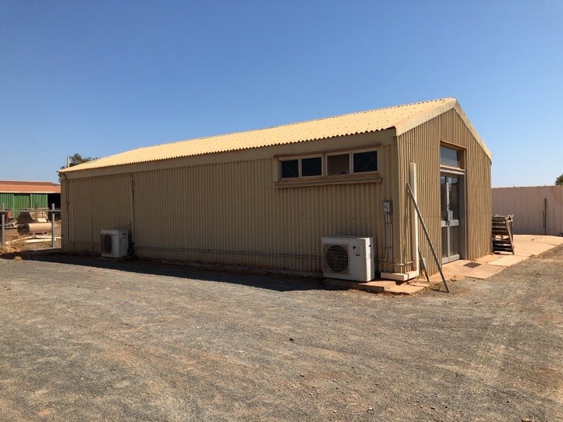 1518 Pyramid Road, Karratha Industrial Estate WA 6714