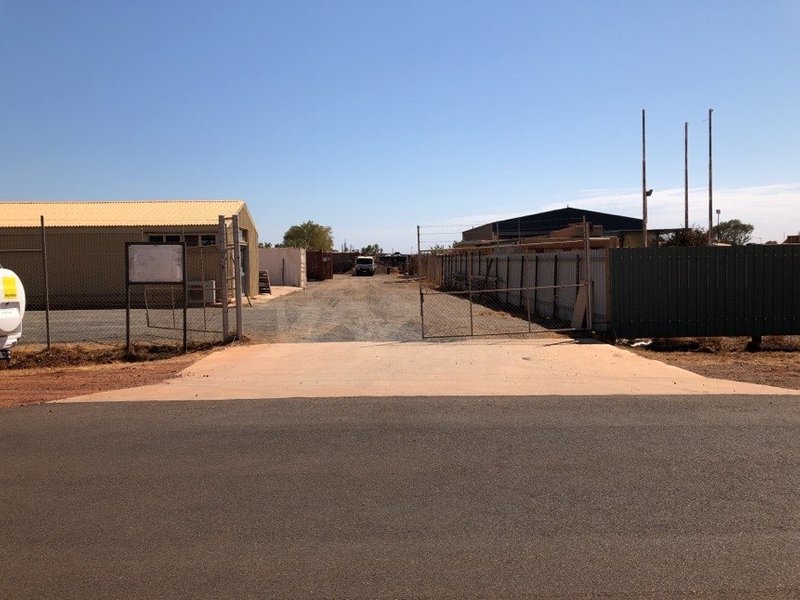 Photo - 1518 Pyramid Road, Karratha Industrial Estate WA 6714 - Image 2