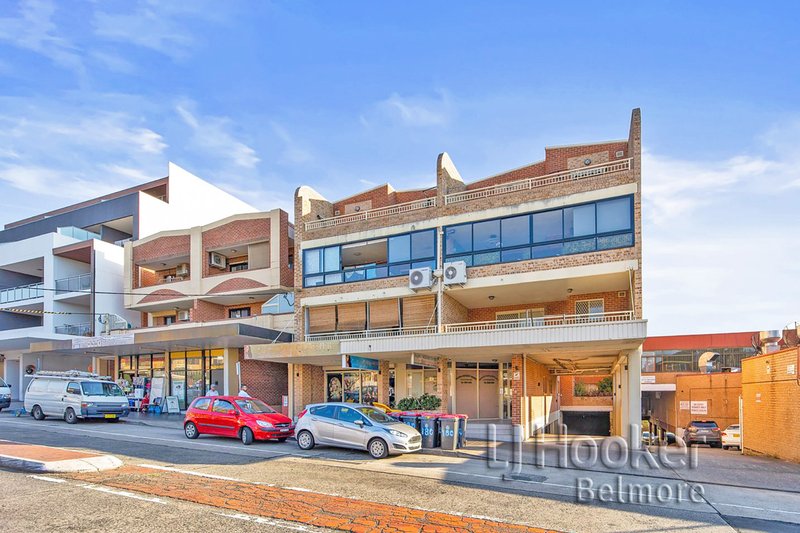 Photo - 15/180 Haldon Street, Lakemba NSW 2195 - Image