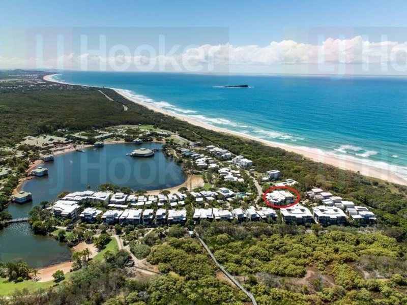 Photo - 151/80 North Shore Road, Twin Waters QLD 4564 - Image 1