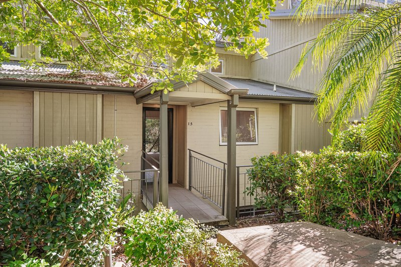 Photo - 15/188-198 Gertrude Street, North Gosford NSW 2250 - Image 1