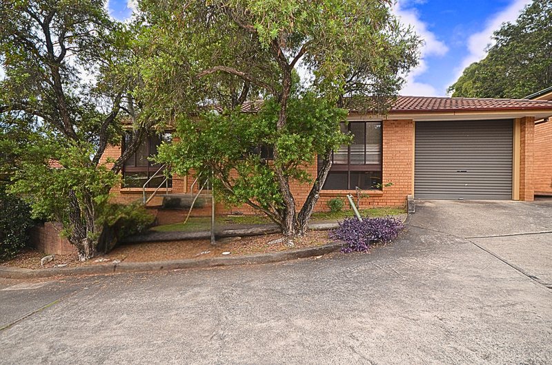 Photo - 15/19-23 Bogalara Road, Wentworthville NSW 2145 - Image 1
