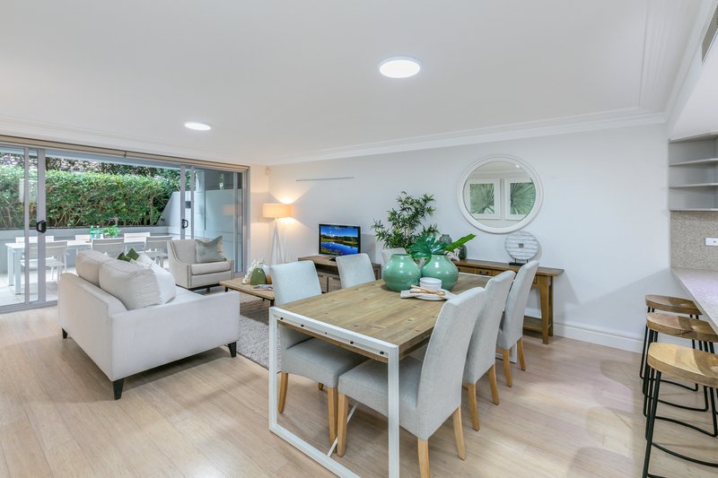 15/1A Bond Street, Mosman NSW 2088