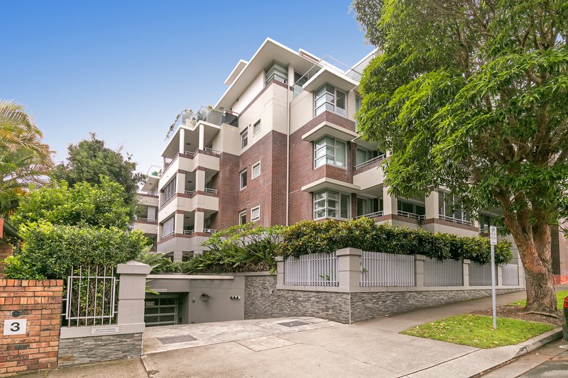 Photo - 15/1A Bond Street, Mosman NSW 2088 - Image 14