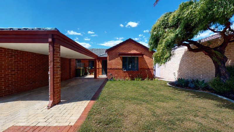 Photo - 151A Fitzroy Road, Rivervale WA 6103 - Image 1