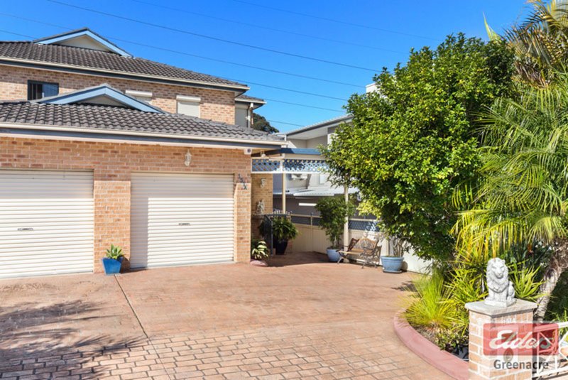 151A Hillcrest Avenue, Greenacre NSW 2190