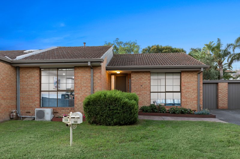 Photo - 15/1A Jean Street, Cheltenham VIC 3192 - Image 11