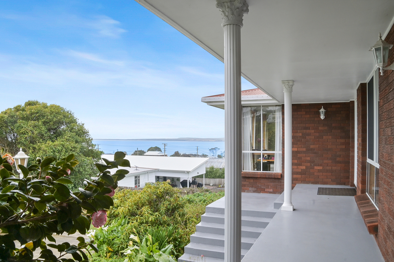 3-bedroom house at 151A Main Street, Bridport, TAS 7262, Dorset, Tasmania