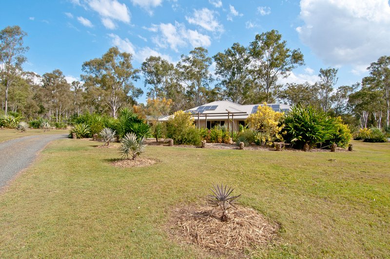 152 - 158 Condamine Drive, Logan Village QLD 4207