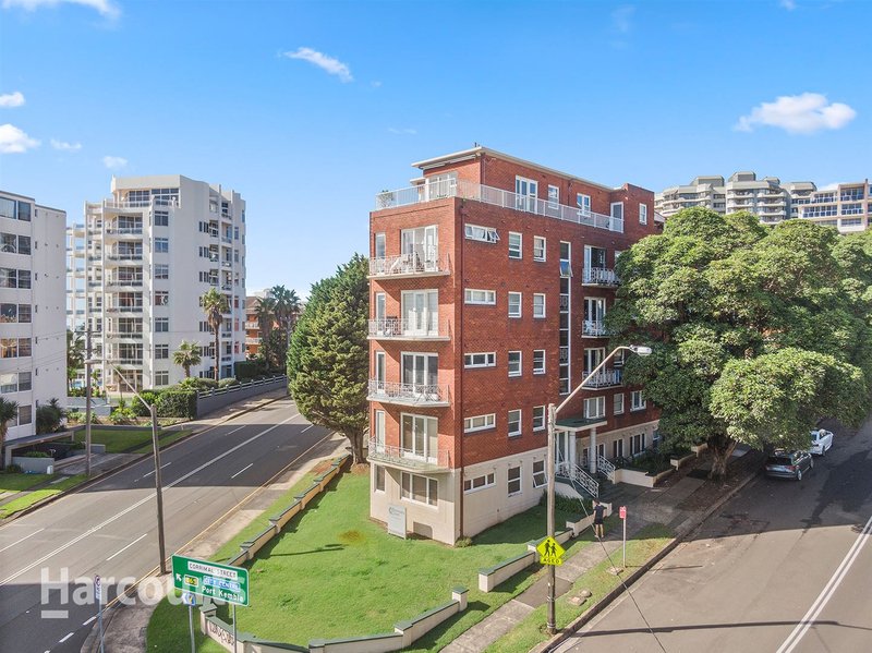 Photo - 15/2-4 Corrimal Street, Wollongong NSW 2500 - Image 7