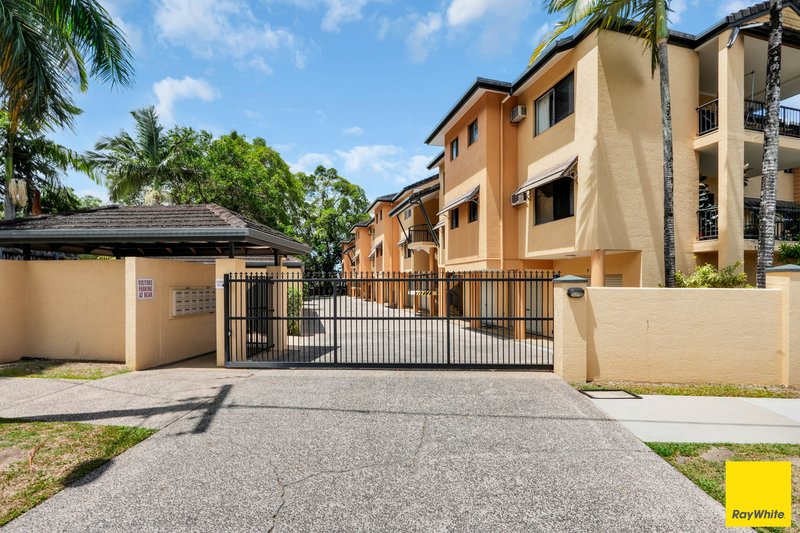 15/2-4 Mcguigan Street, Earlville QLD 4870