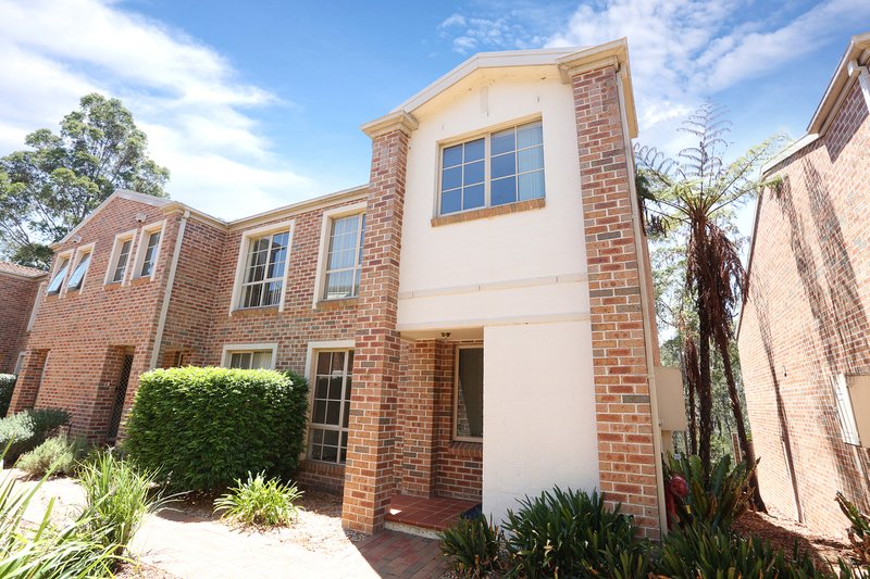 15/2-4 Nile Close, Marsfield NSW 2122