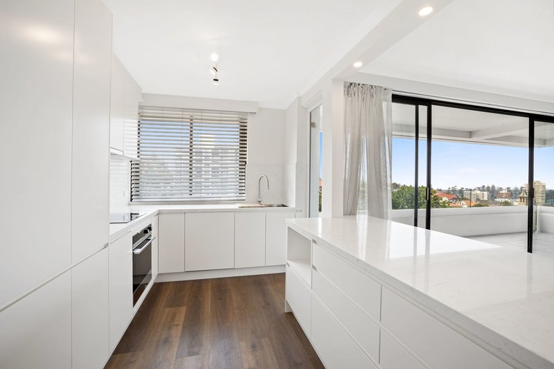 Photo - 15/2-6 Birkley Road, Manly NSW 2095 - Image 4