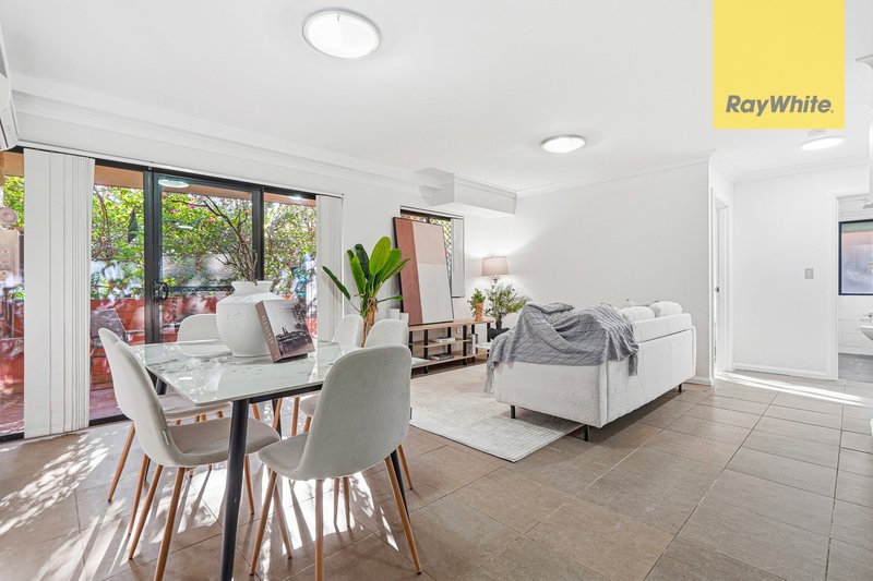 Photo - 15/2-6 Campbell Street, Parramatta NSW 2150 - Image 1