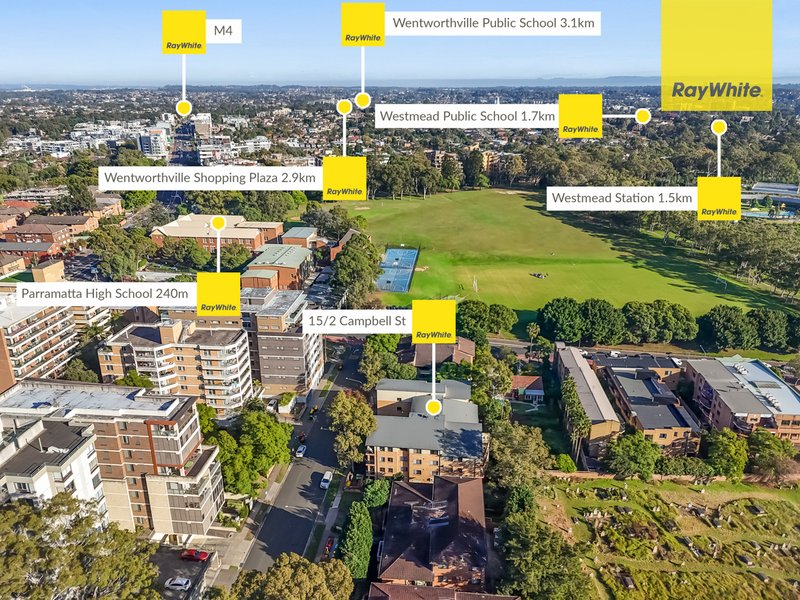 Photo - 15/2-6 Campbell Street, Parramatta NSW 2150 - Image 12