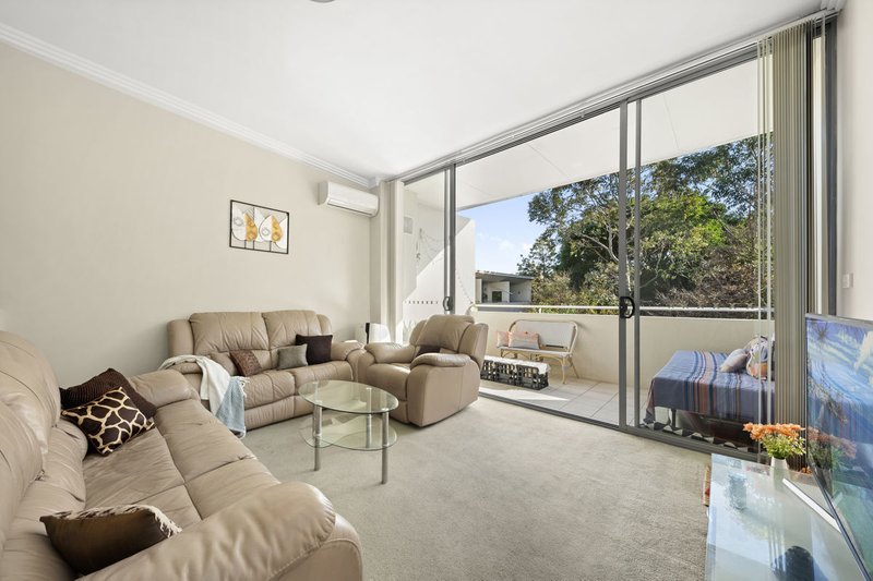 Photo - 15/2-6 Lydbrook Street, Westmead NSW 2145 - Image 4