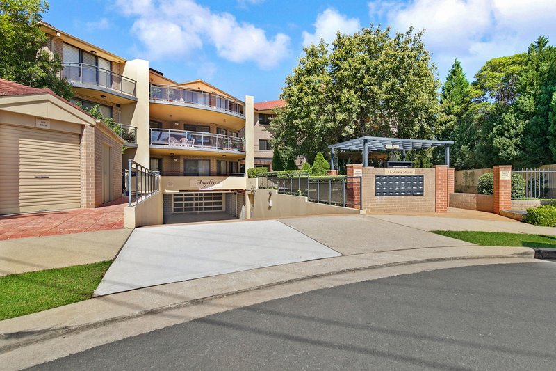 15/2-6 Sherwin Avenue, Castle Hill NSW 2154