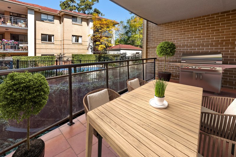 Photo - 15/2-6 Sherwin Avenue, Castle Hill NSW 2154 - Image 7