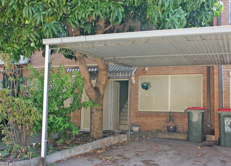 15/2-6 Waterside Cres , Carramar NSW 2163