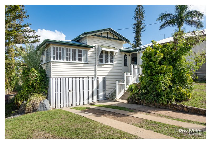 Photo - 152 Agnes Street, The Range QLD 4700 - Image 10