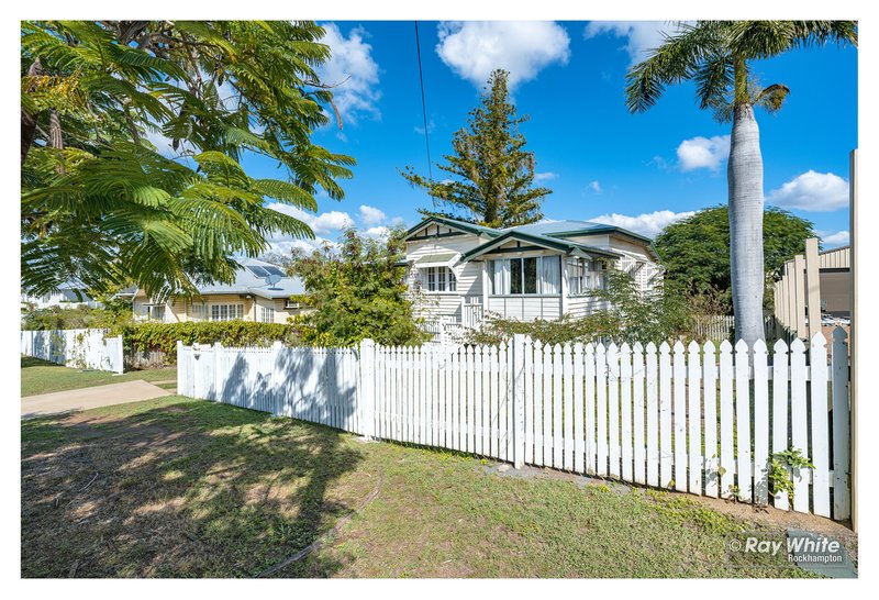 Photo - 152 Agnes Street, The Range QLD 4700 - Image 13