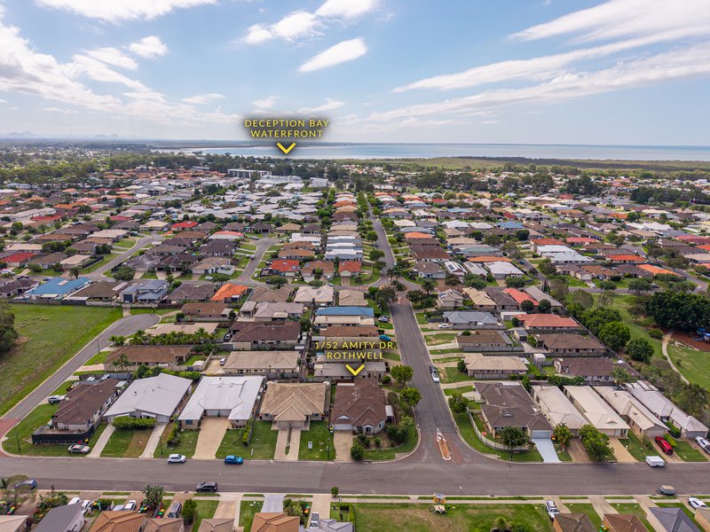 Photo - 1/52 Amity Drive, Rothwell QLD 4022 - Image 3