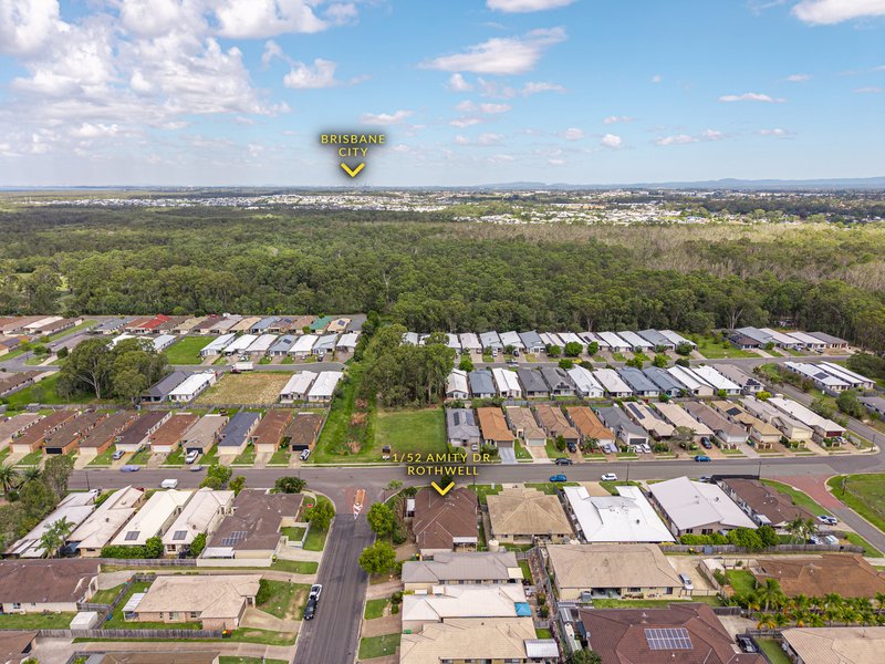 Photo - 1/52 Amity Drive, Rothwell QLD 4022 - Image 16