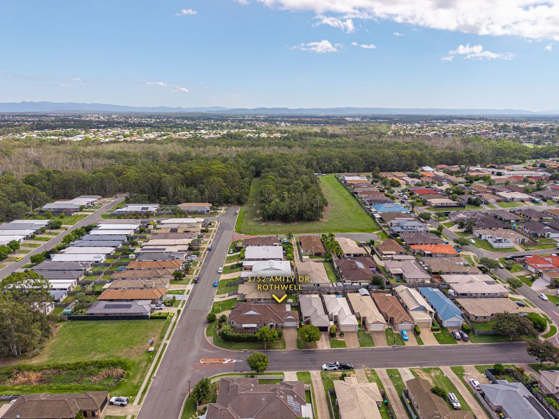 Photo - 1/52 Amity Drive, Rothwell QLD 4022 - Image 17
