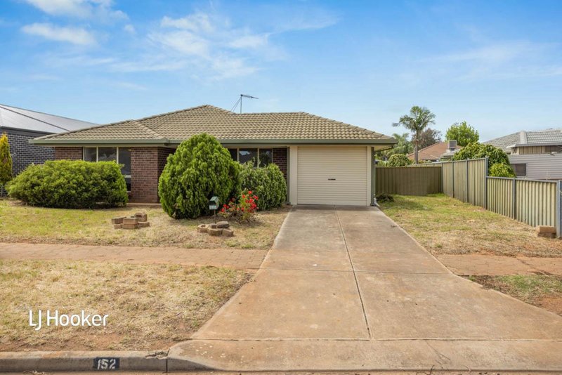 152 Andrew Smith Drive, Parafield Gardens SA 5107