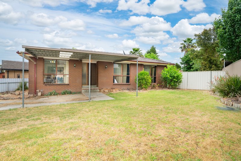 Photo - 152 Baranbale Way, Springdale Heights NSW 2641 - Image 10