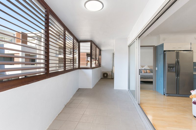 Photo - 15/2 Berwick Street, Fortitude Valley QLD 4006 - Image 9