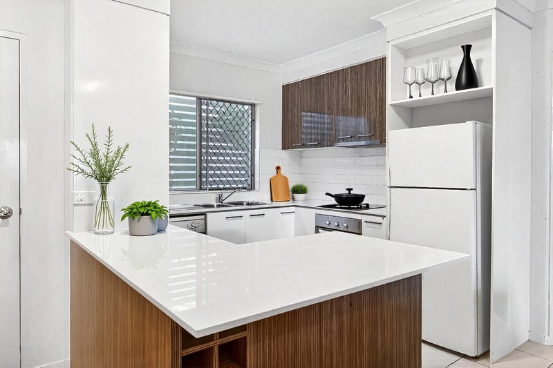 Photo - 1/52 Birdwood Street, Zillmere QLD 4034 - Image 1