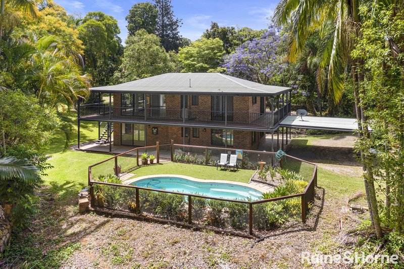 152 Black Pinch Road, Pomona QLD 4568