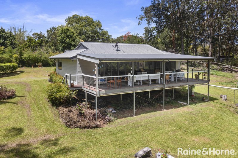 Photo - 152 Black Pinch Road, Pomona QLD 4568 - Image 2