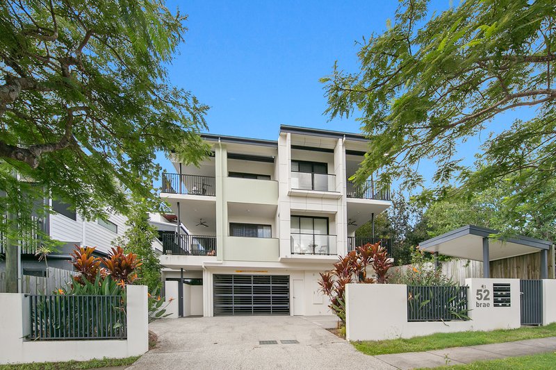 1/52 Brae Street, Coorparoo QLD 4151