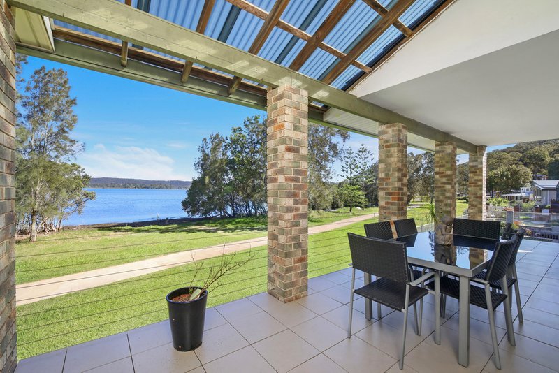 152 Broadwater Drive, Saratoga NSW 2251