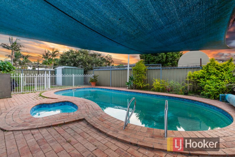 Photo - 152 Buckwell Drive, Hassall Grove NSW 2761 - Image 3