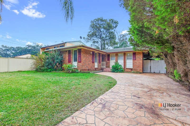 152 Captain Cook Drive, Willmot NSW 2770